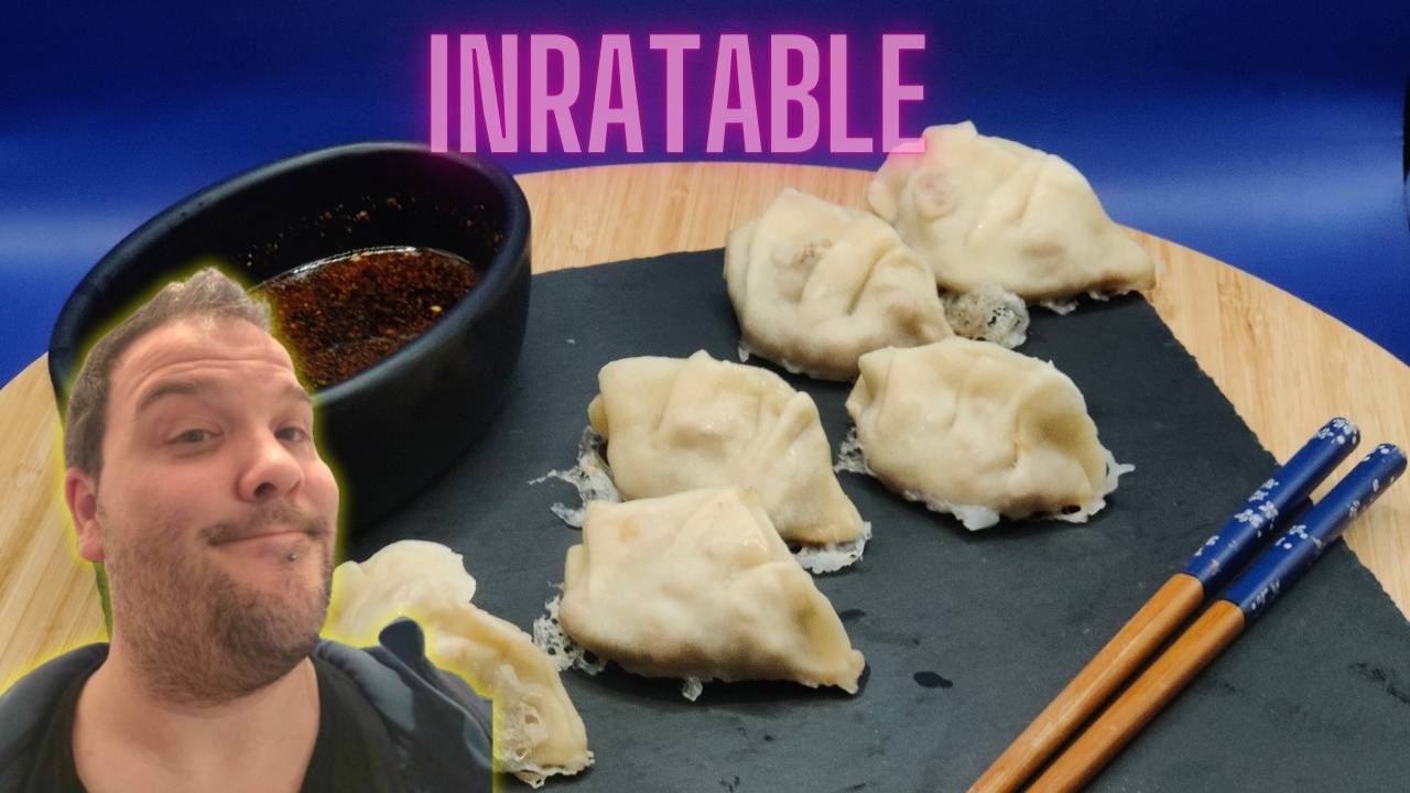 Tout ce que vous devez savoir pour faire des gyoza au porc