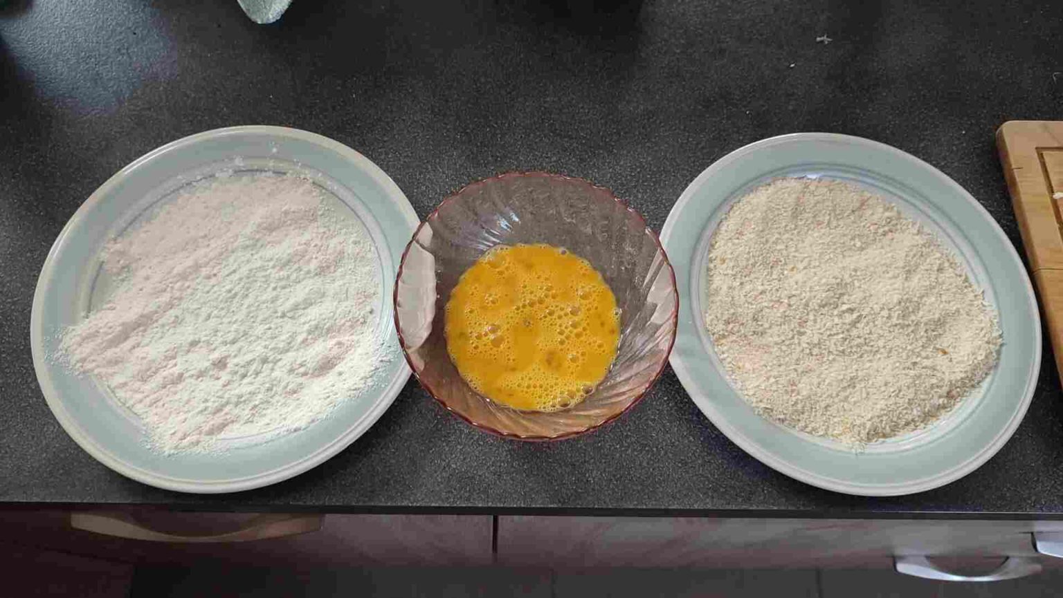 Chapelure panko l ingr dient sous c t de la cuisine japonaise